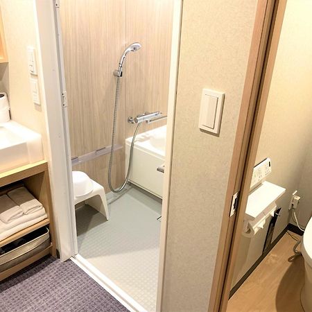 Henn Na Hotel Kanazawa Korimbo Exteriér fotografie