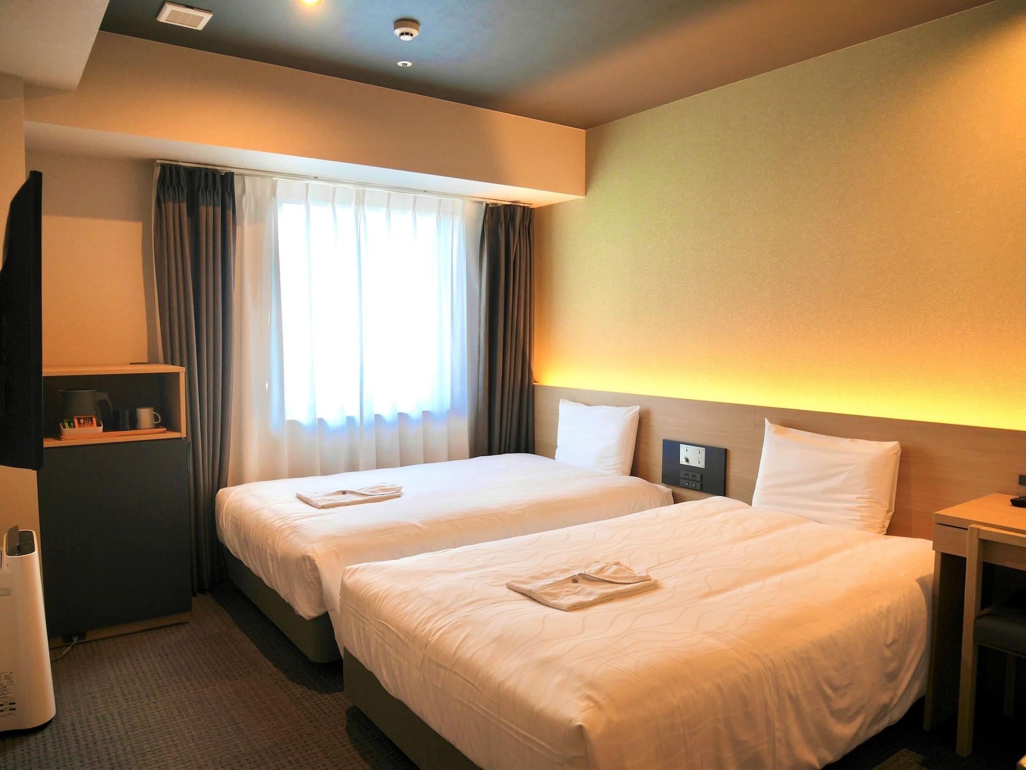 Henn Na Hotel Kanazawa Korimbo Exteriér fotografie