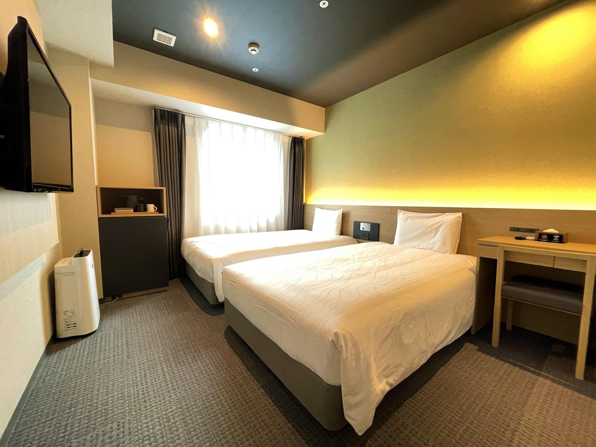 Henn Na Hotel Kanazawa Korimbo Exteriér fotografie
