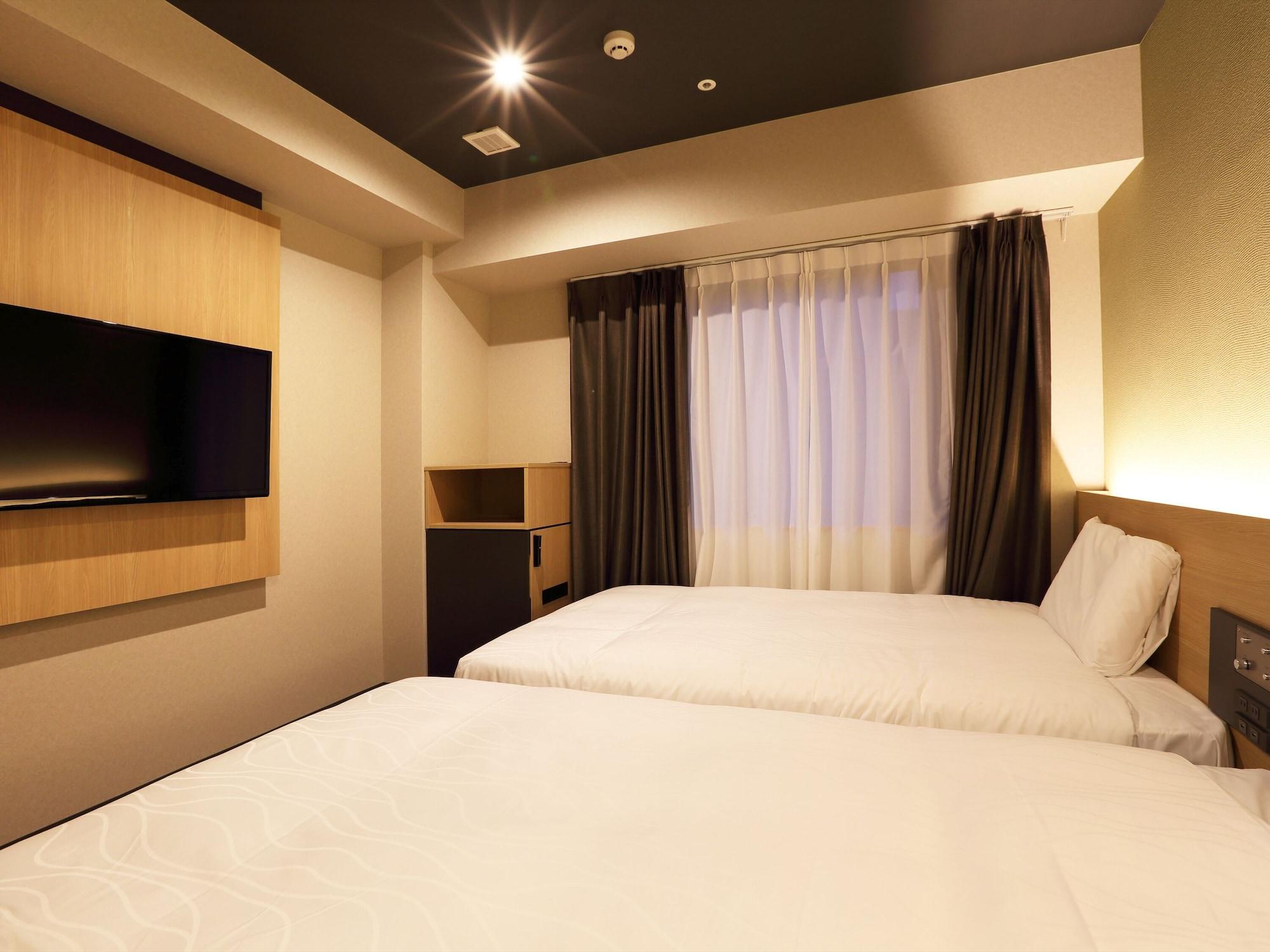 Henn Na Hotel Kanazawa Korimbo Exteriér fotografie