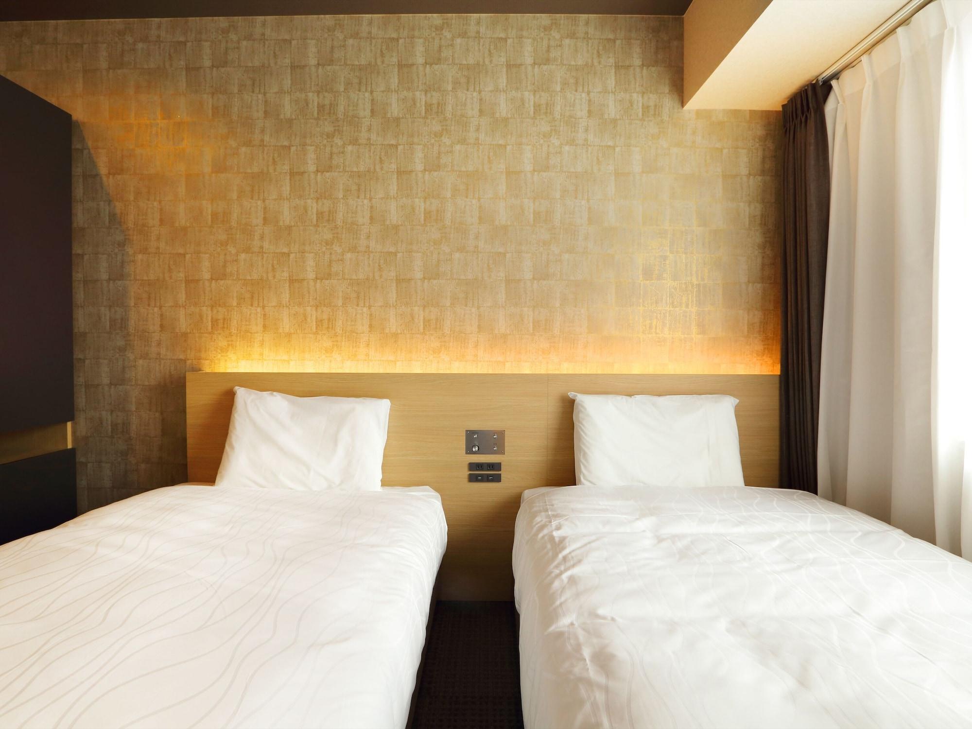 Henn Na Hotel Kanazawa Korimbo Exteriér fotografie