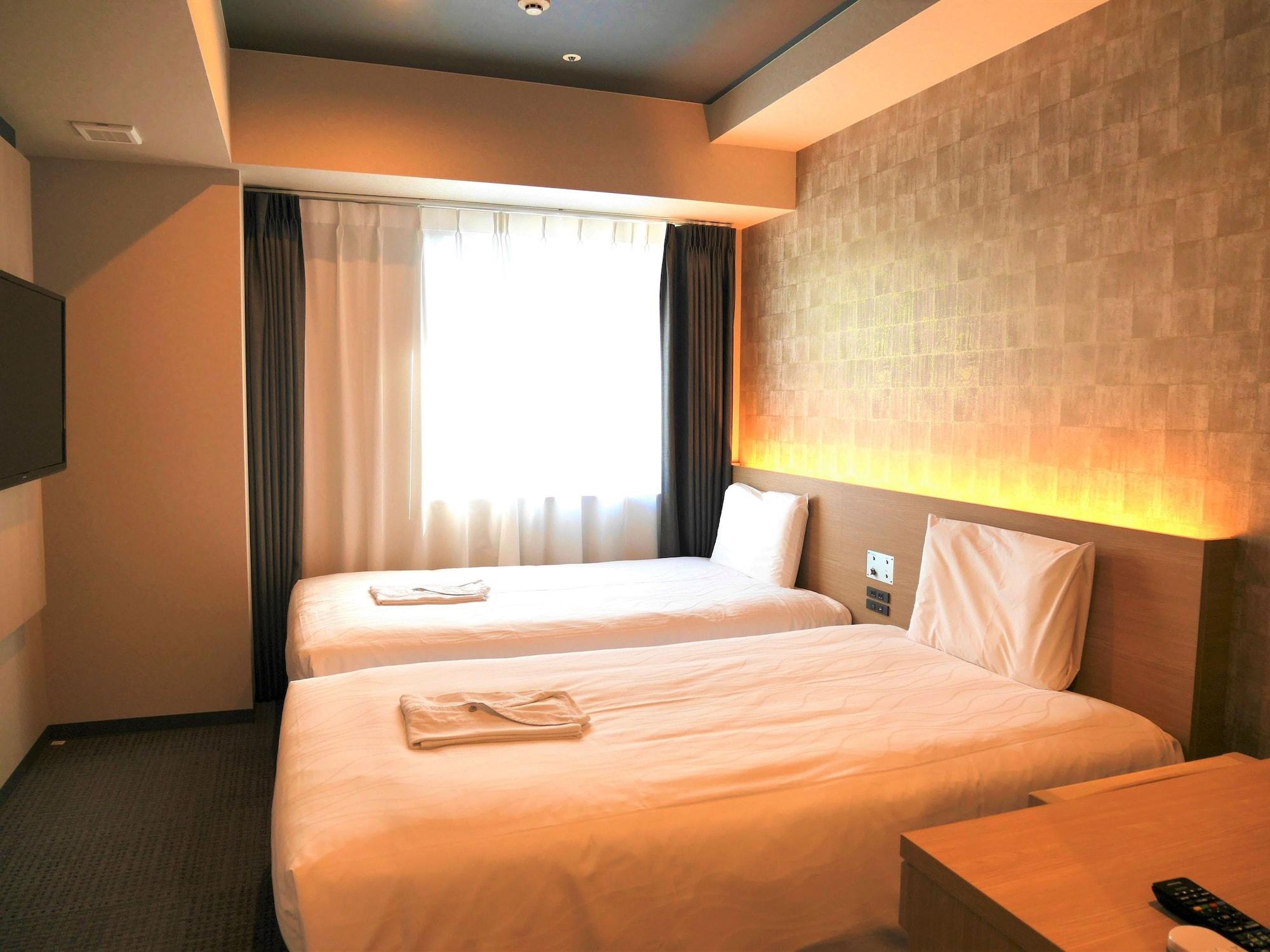 Henn Na Hotel Kanazawa Korimbo Exteriér fotografie
