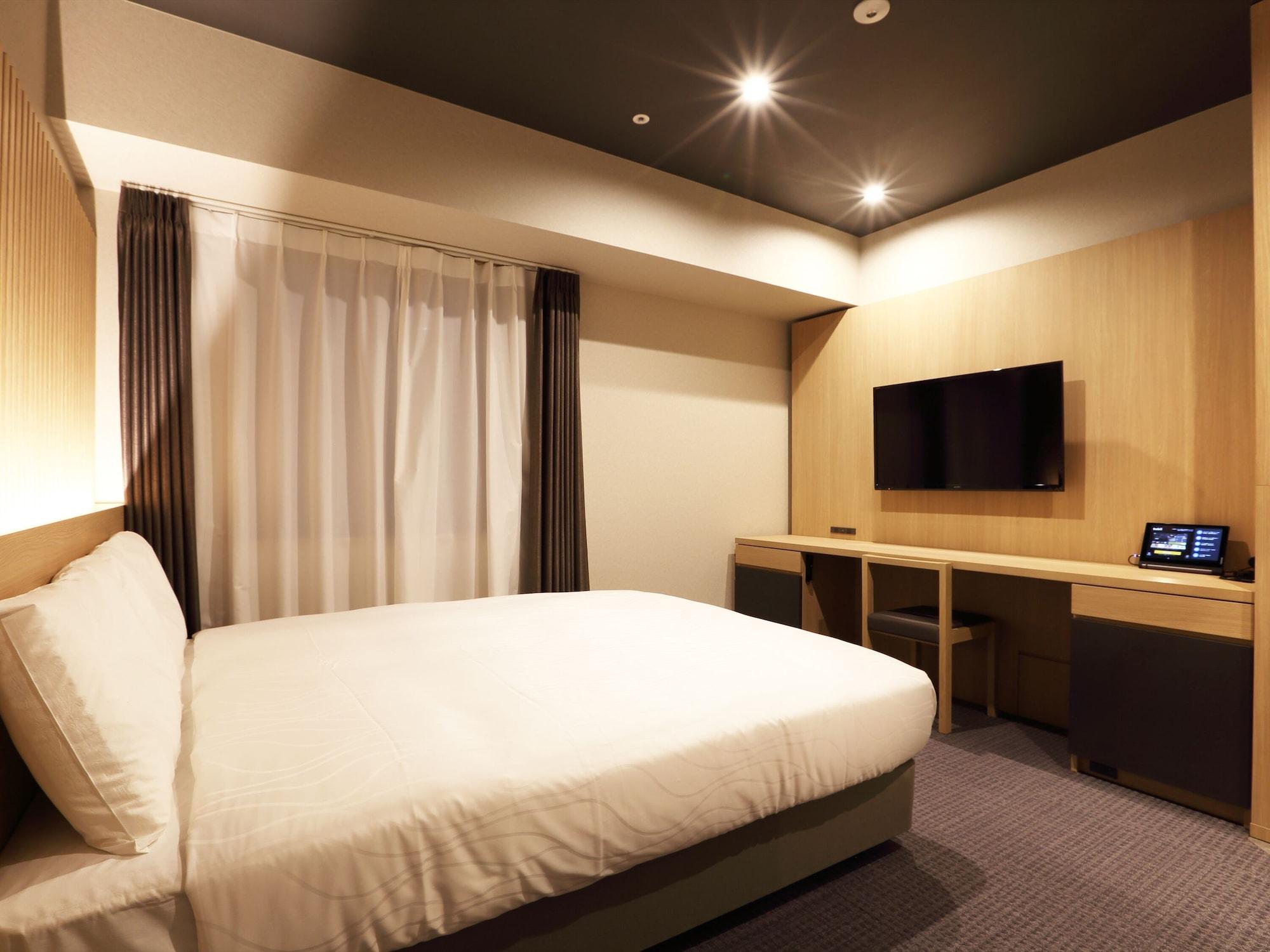 Henn Na Hotel Kanazawa Korimbo Exteriér fotografie