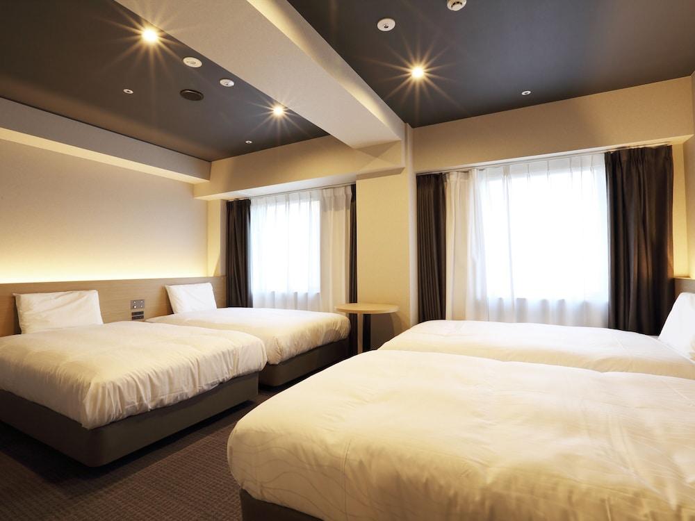 Henn Na Hotel Kanazawa Korimbo Exteriér fotografie
