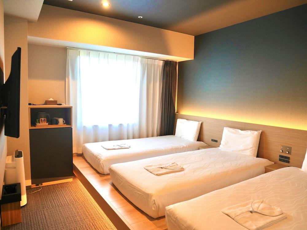 Henn Na Hotel Kanazawa Korimbo Exteriér fotografie