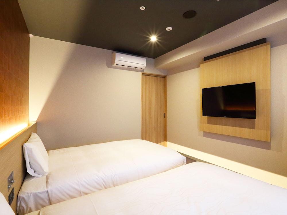 Henn Na Hotel Kanazawa Korimbo Exteriér fotografie