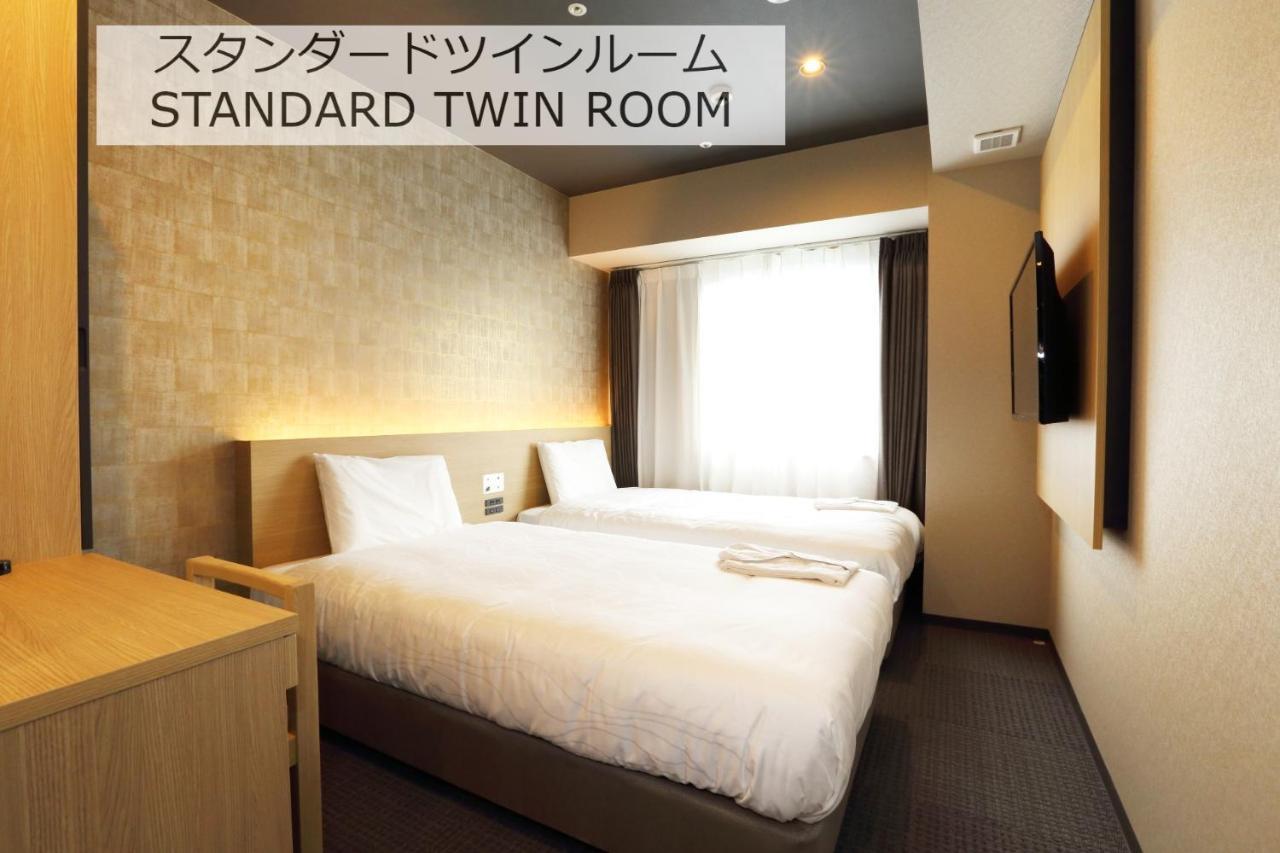 Henn Na Hotel Kanazawa Korimbo Exteriér fotografie