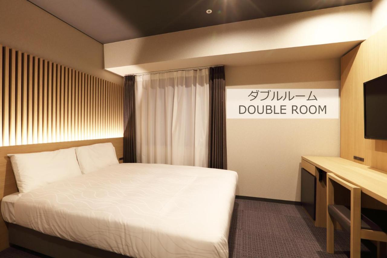 Henn Na Hotel Kanazawa Korimbo Exteriér fotografie