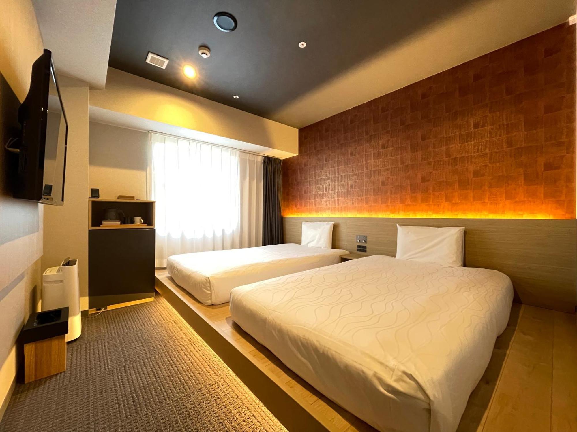 Henn Na Hotel Kanazawa Korimbo Exteriér fotografie