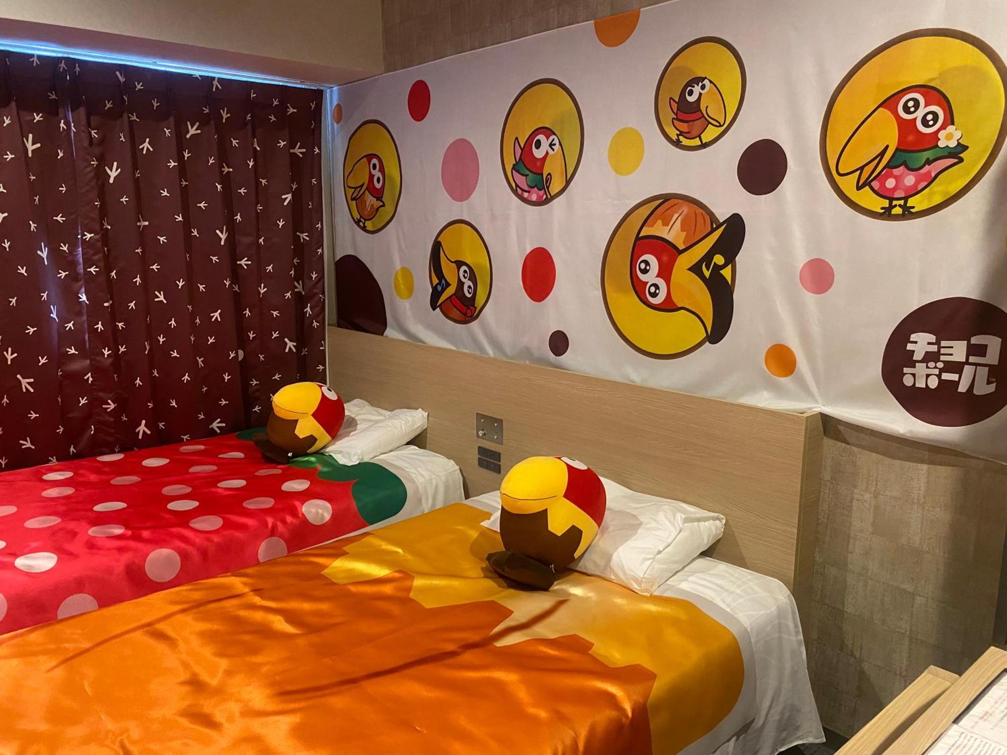 Henn Na Hotel Kanazawa Korimbo Exteriér fotografie